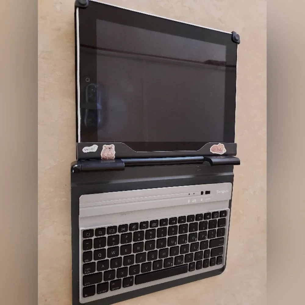 Apple iPad Silver